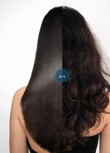 Piastre professionali per capelli a Fermo