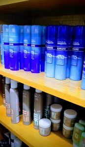Shampoo anti forfora a Fermo