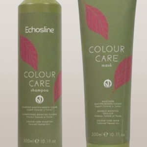 Trattamenti capelli Echosline