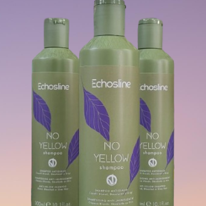 Trattamenti capelli Echosline