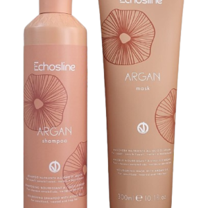 Trattamenti capelli Echosline