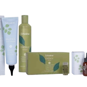 Trattamento Rinforzante Anti Caduta