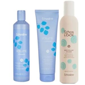 Trattamento VOLUMIZZANTE Echosline 2