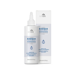 REVIVRE EXENCE – FORSENSE SHAMPOO